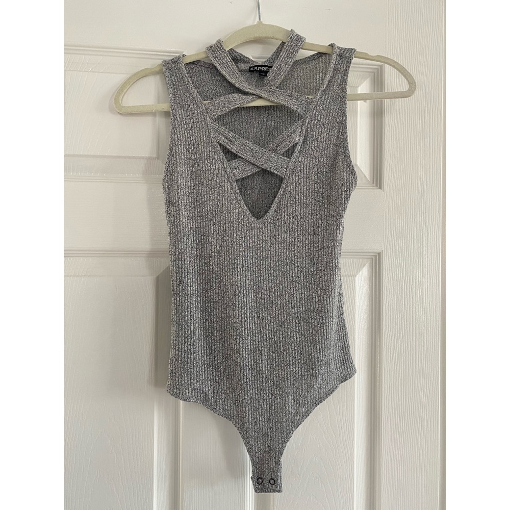EXPRESS bodysuit